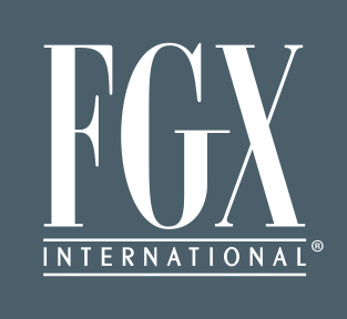 FGXI Logo